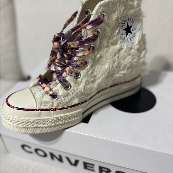 Isabel Marant x Converse